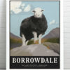 Borrowdale Print