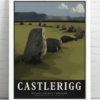 Castlerigg Print