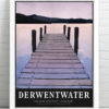 Derwentwater Print