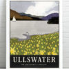Ullswater Print