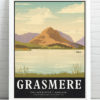 Grasmere Print